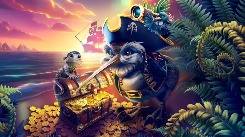 Spielautomaten