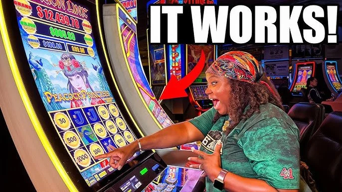 Online Slot Spiele